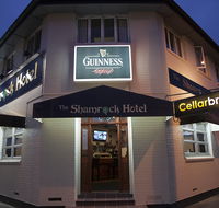 Shamrock Hotel - Surfers Paradise Gold Coast