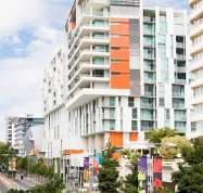 Mantra South Bank Brisbane - Surfers Paradise Gold Coast