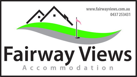 Fairway Views Accommodation - Surfers Paradise Gold Coast 0