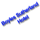 Boyles Sutherland Hotel - Surfers Paradise Gold Coast