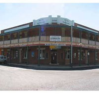 Baradine Hotel - Surfers Paradise Gold Coast
