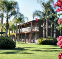 Barmera Hotel-Motel - Surfers Paradise Gold Coast