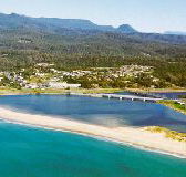 Scamander Beach Resort Hotel - Surfers Paradise Gold Coast