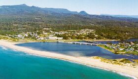 Scamander Beach Resort Hotel - Surfers Paradise Gold Coast 0