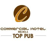 Commercial Hotel Biloela - Surfers Paradise Gold Coast