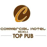 Commercial Hotel Biloela - Surfers Paradise Gold Coast 1