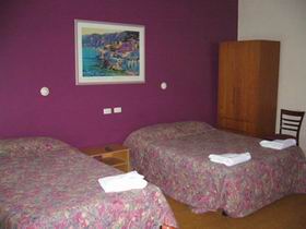 Clare Hotel - Surfers Paradise Gold Coast 0