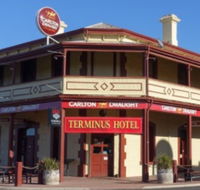 The Terminus Hotel Motel - Surfers Paradise Gold Coast