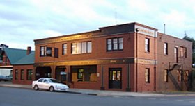 Kentish Hotel - Surfers Paradise Gold Coast 0