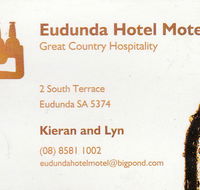 Eudunda Hotel Motel - Surfers Paradise Gold Coast