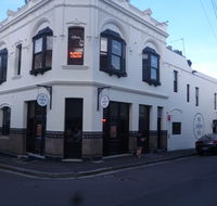 The London Hotel - Surfers Paradise Gold Coast