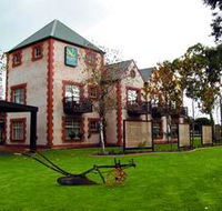 St Francis Winery - Surfers Paradise Gold Coast