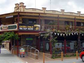 The Bentley's Hotel Motel - Surfers Paradise Gold Coast 0