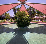 All Seasons Oasis Alice Springs - Surfers Paradise Gold Coast