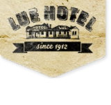 Lue Hotel - Surfers Paradise Gold Coast