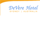 De Vere Hotel - Surfers Paradise Gold Coast
