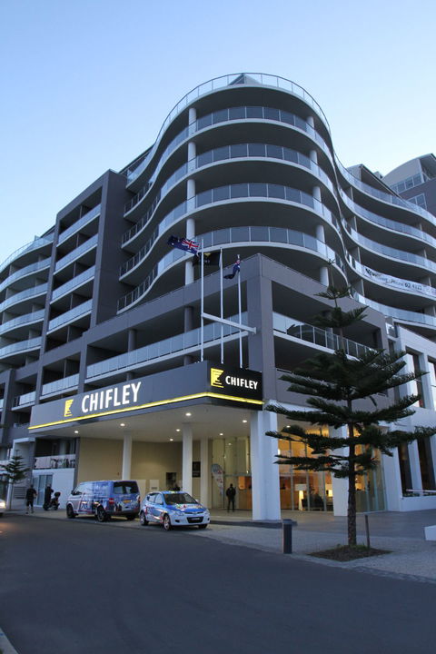 Sage Hotel Wollongong - Surfers Paradise Gold Coast 0