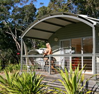 Samurai Beach Resort - Surfers Paradise Gold Coast