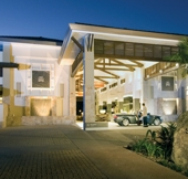 Sea Temple Resort amp Spa Port Douglas - Surfers Paradise Gold Coast