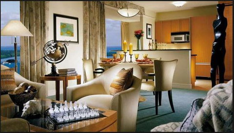 A A A Short Long Stay - Surfers Paradise Gold Coast 0