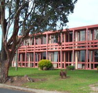 Mallacoota Hotel Motel - Surfers Paradise Gold Coast