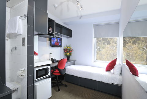 205 Bell Long Stay - Surfers Paradise Gold Coast 0
