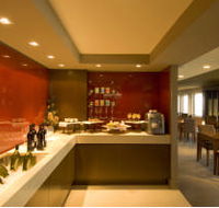 Hilton On The Park Melbourne - Surfers Paradise Gold Coast