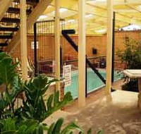 Aussie Settler Motel - Surfers Paradise Gold Coast