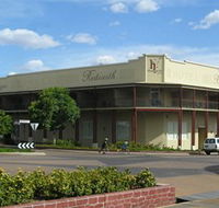 Redearth Boutique Hotel - Surfers Paradise Gold Coast