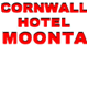 Cornwall Hotel - Surfers Paradise Gold Coast