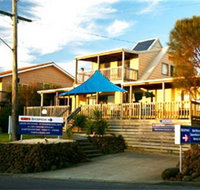Best Western Great Ocean Road Motor Inn - Surfers Paradise Gold Coast