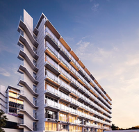 The Watson - Surfers Paradise Gold Coast