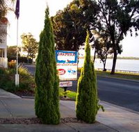 Barmera Lake Resort Motel - Surfers Paradise Gold Coast