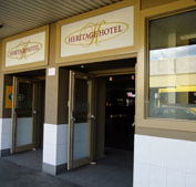 Heritage Hotel Penrith - Surfers Paradise Gold Coast
