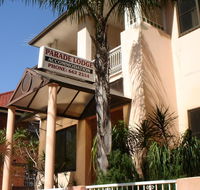 Parade Lodge - Surfers Paradise Gold Coast