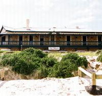 Del Monte - Surfers Paradise Gold Coast