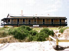Del Monte - Surfers Paradise Gold Coast 0