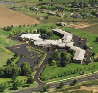 Parklands Resort and Conference Centre - Surfers Paradise Gold Coast