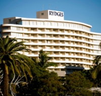 Rydges Southbank Brisbane - Surfers Paradise Gold Coast