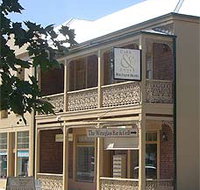 Cobb  Co Court Boutique Hotel - Surfers Paradise Gold Coast