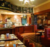 Dromana Hotel - Surfers Paradise Gold Coast
