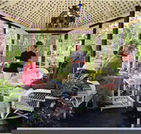 Holberry House - Surfers Paradise Gold Coast