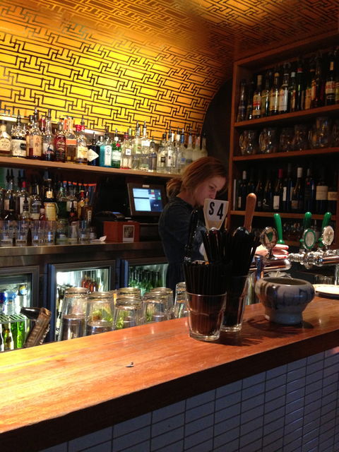 Darlo Bar - Surfers Paradise Gold Coast 0