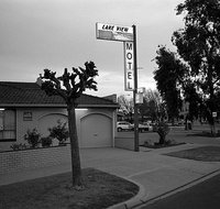 Lakeview Motel Yarrawonga - Surfers Paradise Gold Coast