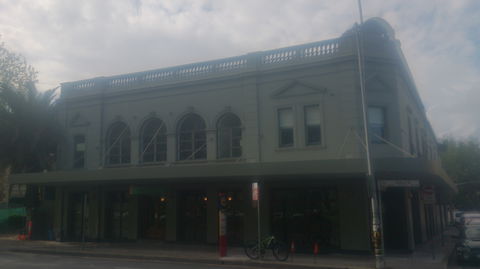 Centennial Hotel - Surfers Paradise Gold Coast 0