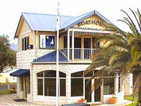 Boathouse Resort Studios And Suites - Surfers Paradise Gold Coast 0