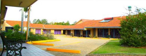 Aspley Carsel Motor Inn - Surfers Paradise Gold Coast 0