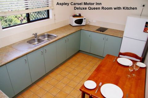 Aspley Carsel Motor Inn - Surfers Paradise Gold Coast 7