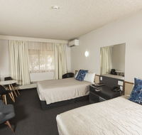 Belconnen Way Motel and Serviced Apartments - Surfers Paradise Gold Coast