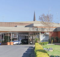 Midcity Motor Lodge - Surfers Paradise Gold Coast